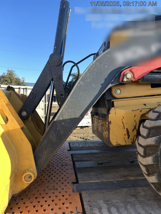 2019 JOHN DEERE 310LEP - Extendable Stick