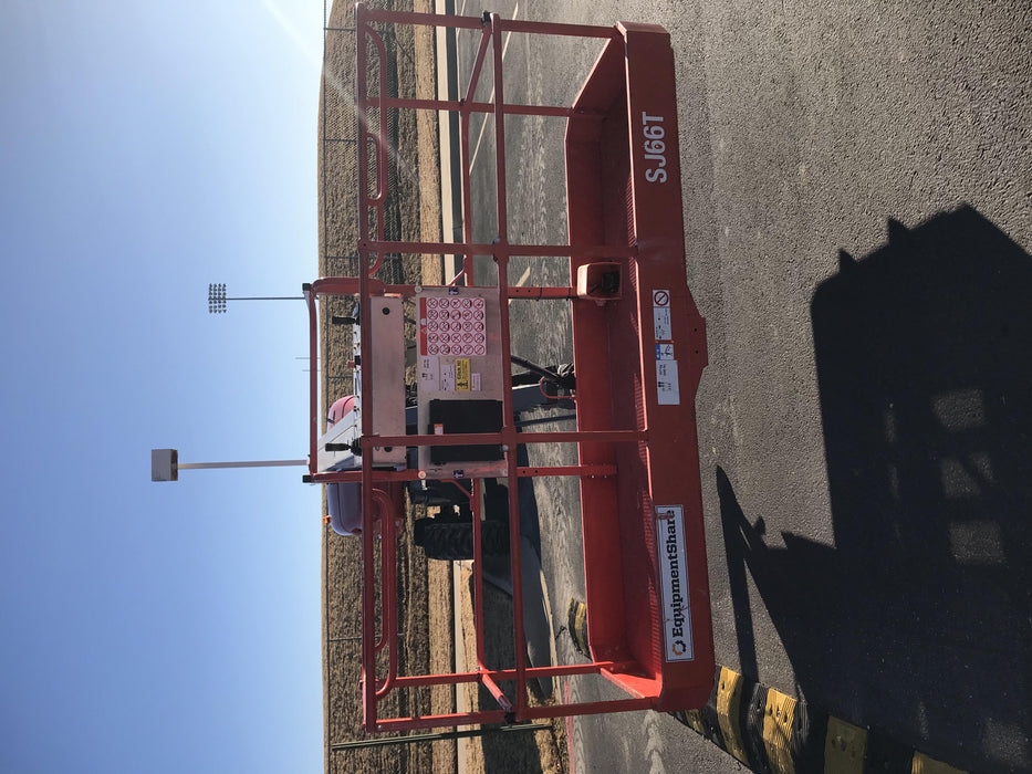 2019 SKYJACK SJ66T