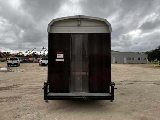 2023 TEXAS COOLING SYSTEMS Texas Icehouse