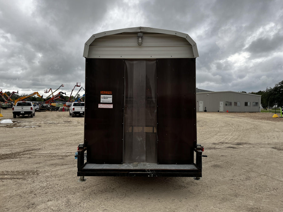 2023 TEXAS COOLING SYSTEMS Texas Icehouse