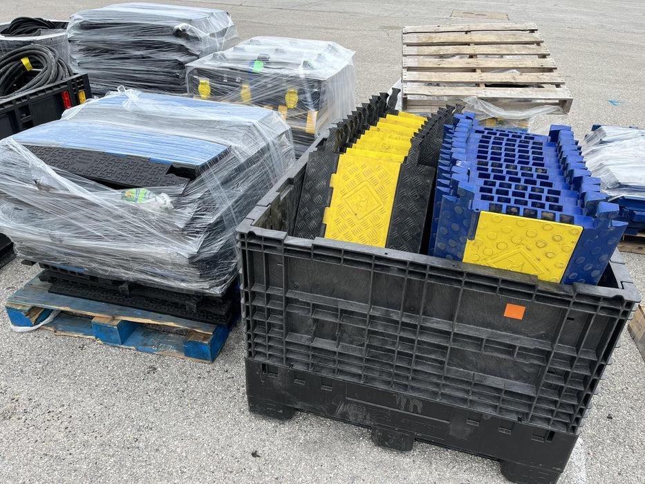 2020 TRYSTAR Tuff Panel 400A