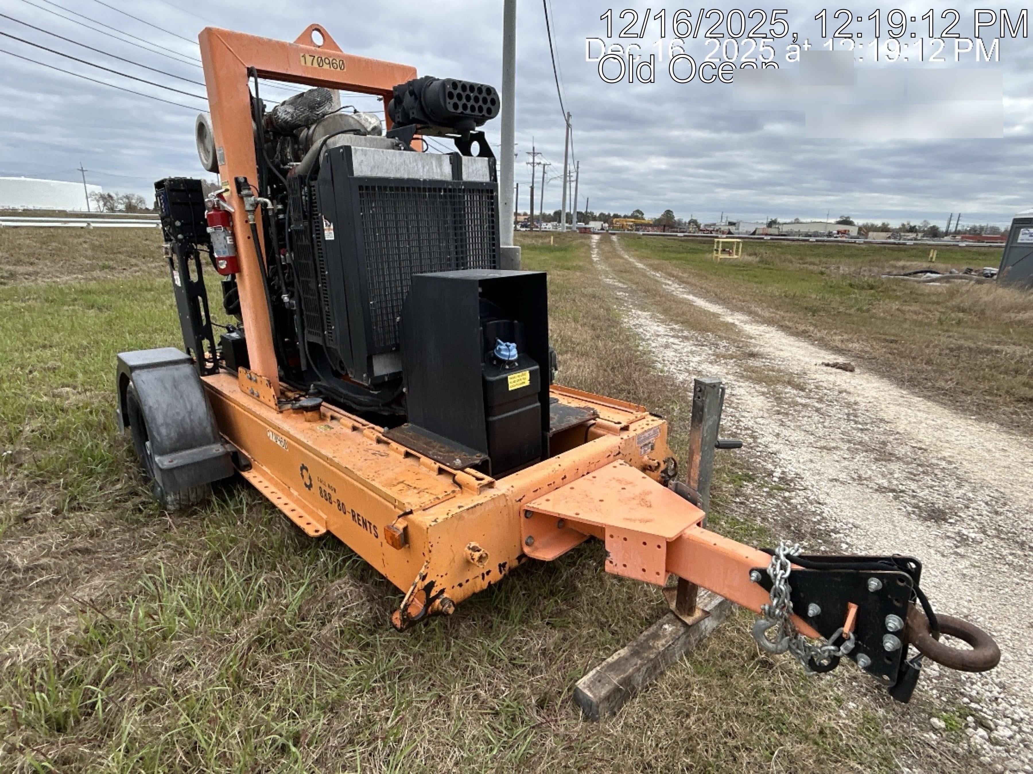 2021 PIONEER 63C17