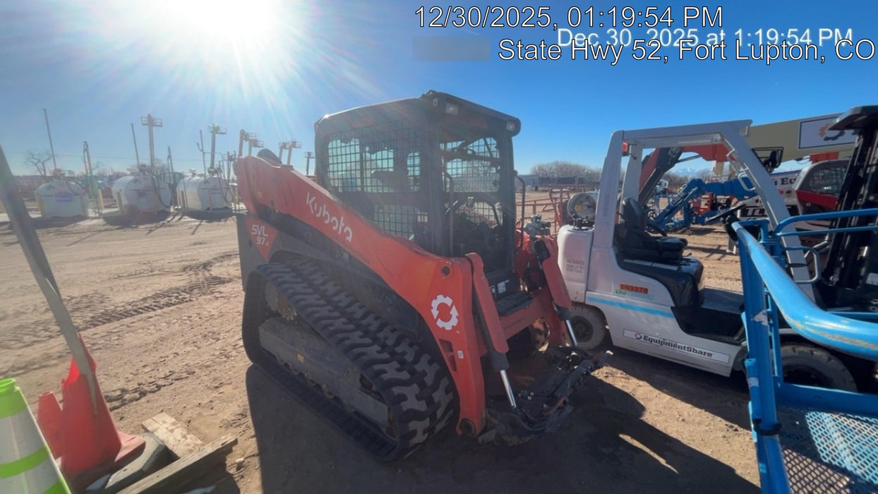 2023 SOUTHLAND SL270T-14K