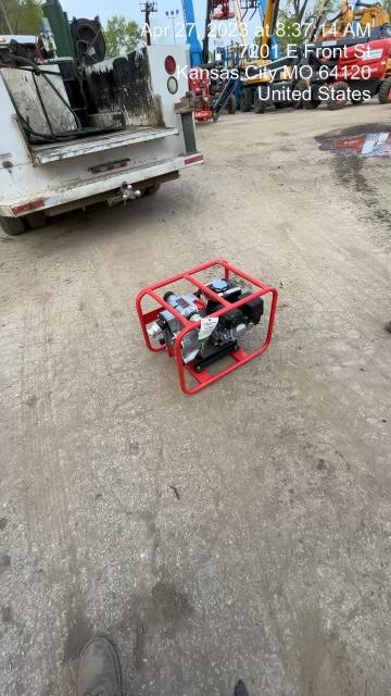 2023 MULTIQUIP QP2TH