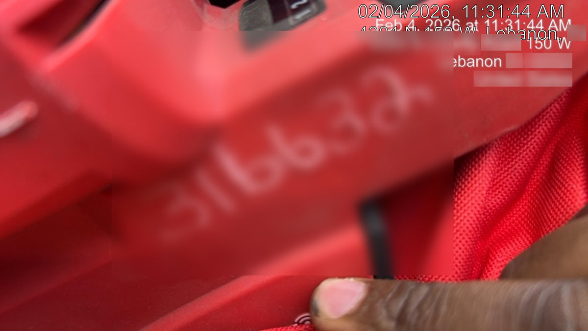 2023 MILWAUKEE 2868-22HD