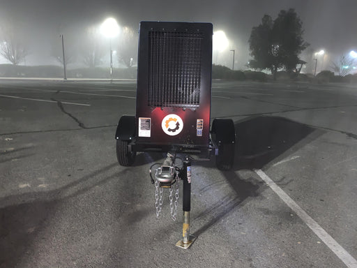 2020 Miller Electric BIG BLUE 500 BIG BLUE 500 PRO (KUBOTA) DELUXE W/ ARCREACH