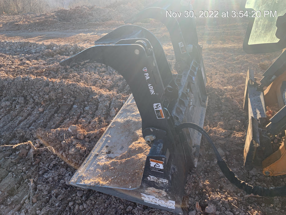 2022 PALADIN UTILITY GRAPPLE 11876-0022