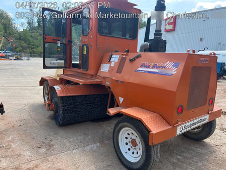 2021 BROCE RCT350