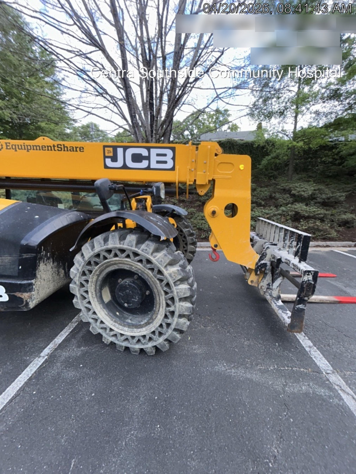 2024 JCB 509-42