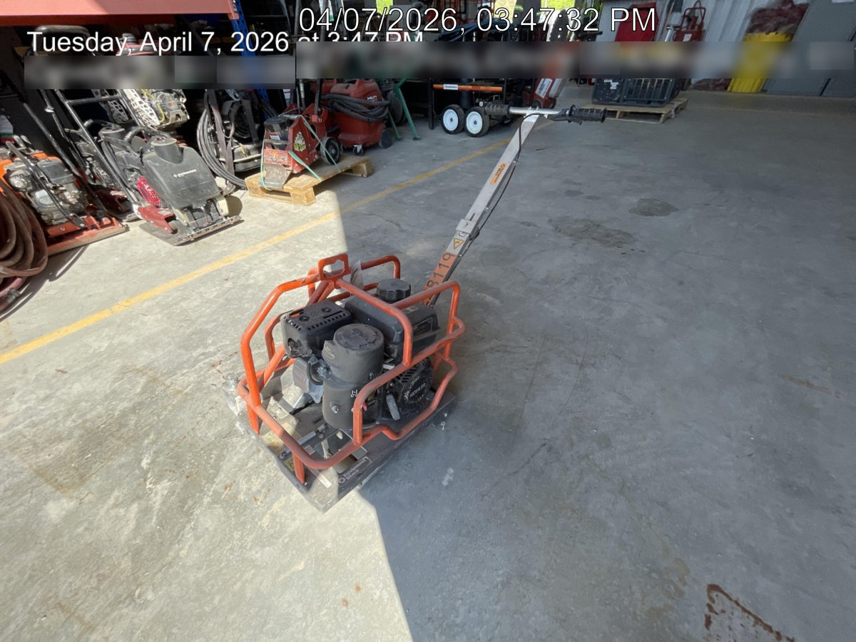 2022 HUSQVARNA SOFF-CUT 150