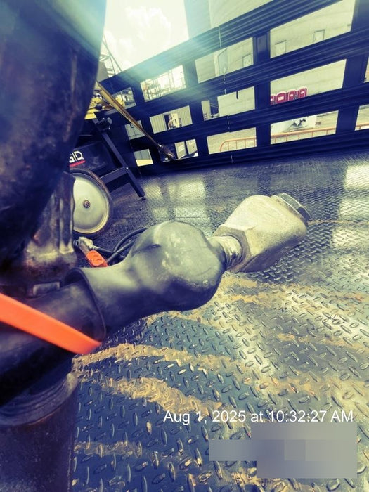 2023 MICHIGAN PNEUMATIC T3-EHDH-CARBIDE