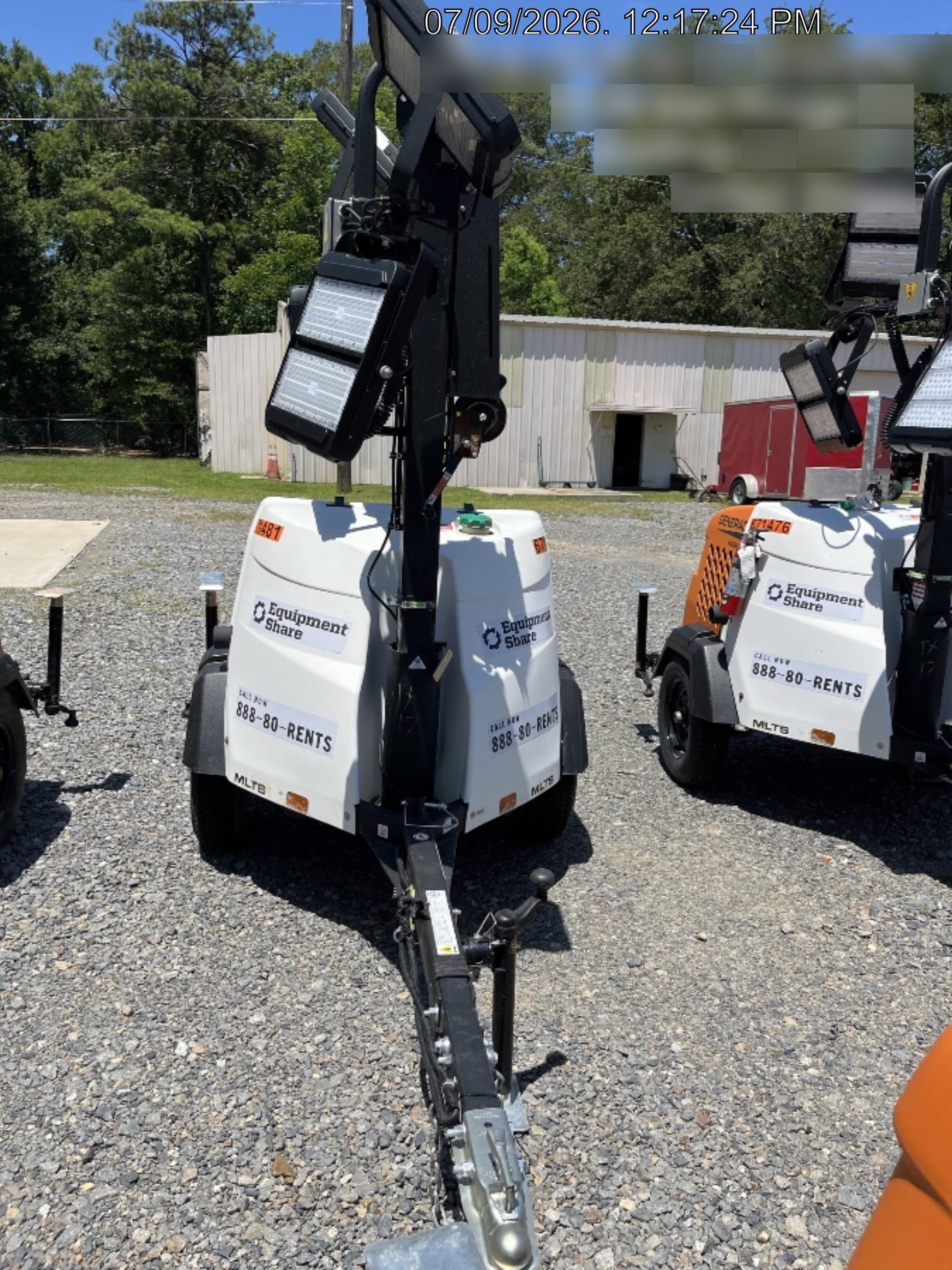 2026 GENERAC MLTS-4