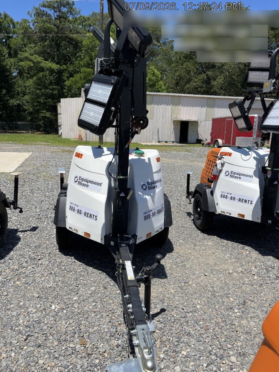 2026 GENERAC MLTS-4