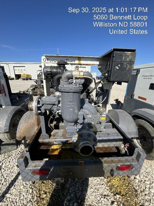 2023 ATLAS COPCO PAC F44 KD