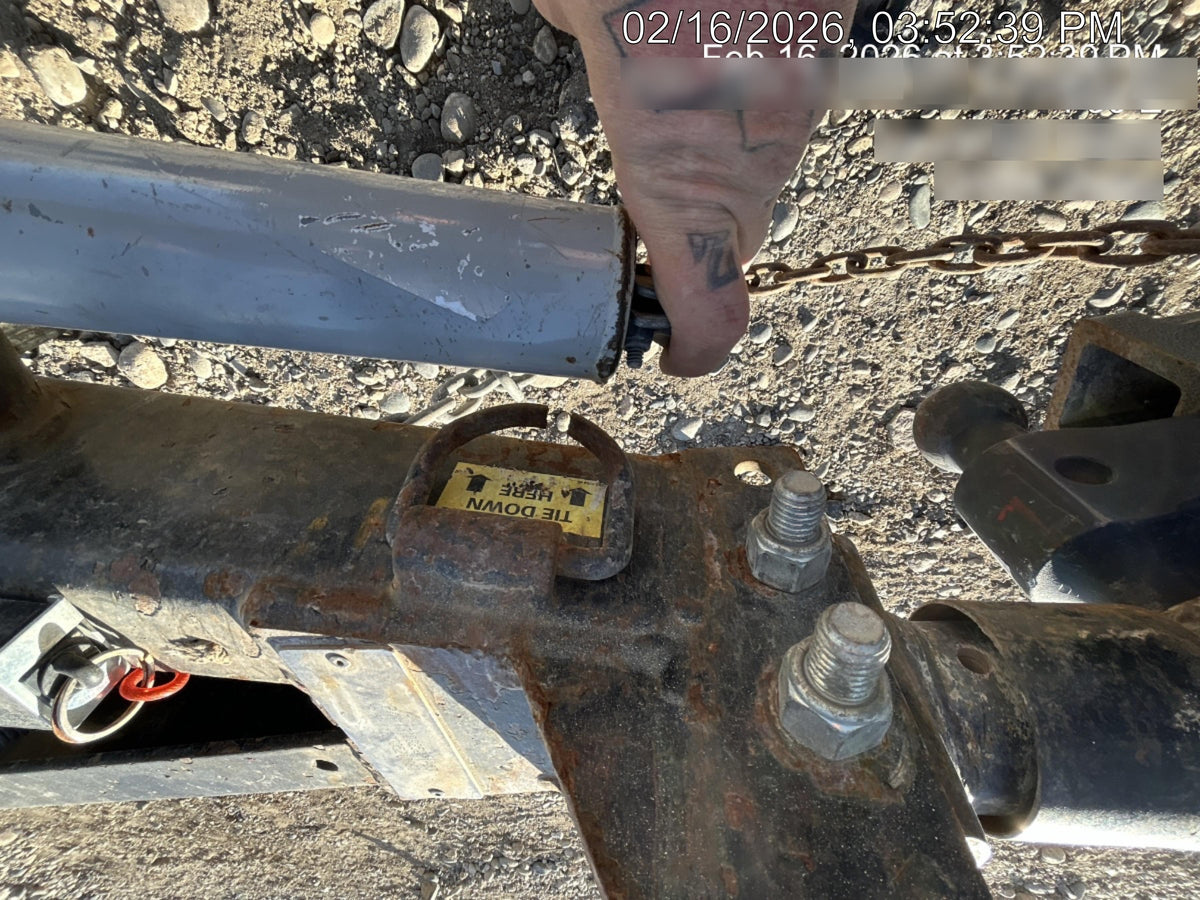 2021 ATLAS COPCO XATS400 CWK