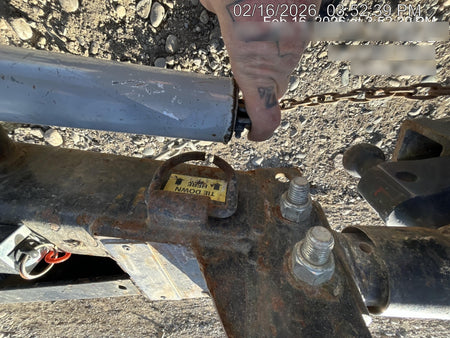 2021 ATLAS COPCO XATS400 CWK