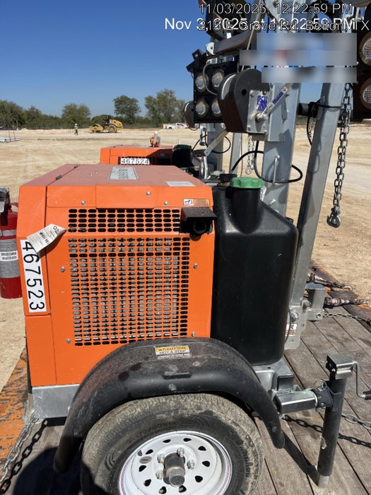 2024 WANCO WLTT-4MM4K