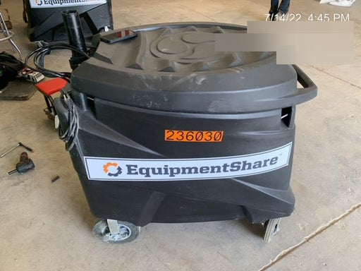 2022 POWER BREEZER PB4BASE