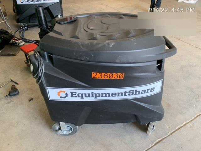 2022 POWER BREEZER PB4BASE