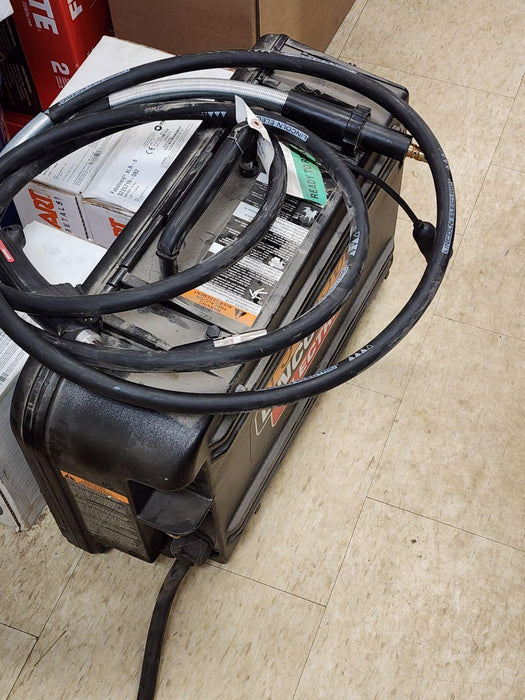 2021 LINCOLN ELECTRIC LN-25X