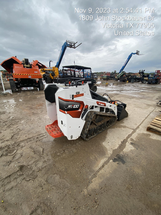 2023 MULTIQUIP MVC82VHW