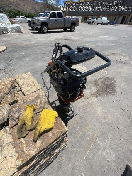 2025 HUSQVARNA LT6005