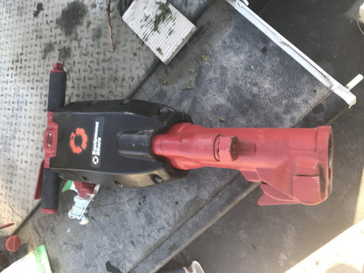 2020 CHICAGO PNEUMATIC CP 1260 S