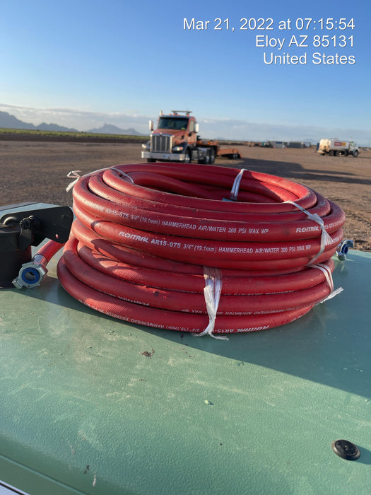 2021 SULLAIR 185D-DPQ KU4F