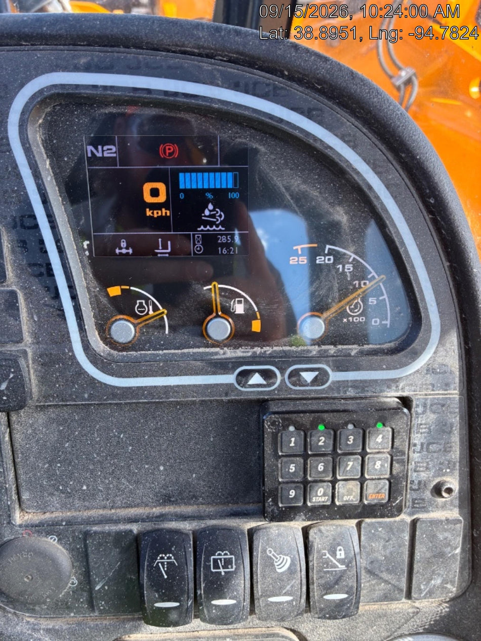 2025 JCB 512-56