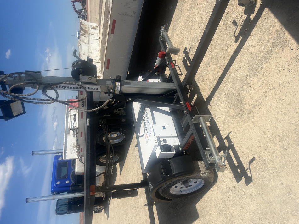 2022 WANCO WLTSSM4A750