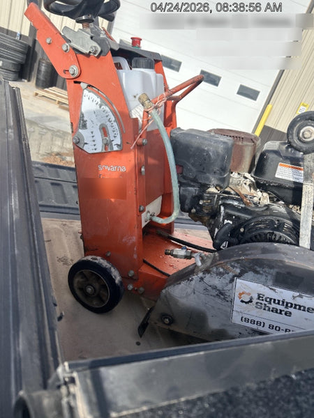 2019 HUSQVARNA FS 400 LV