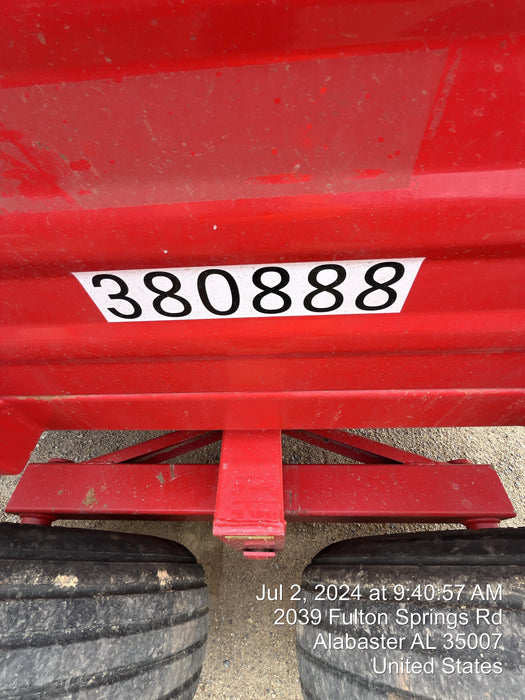 2024 PRONOVOST P-516