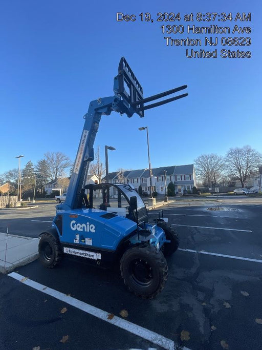 2024 GENIE GTH-5519