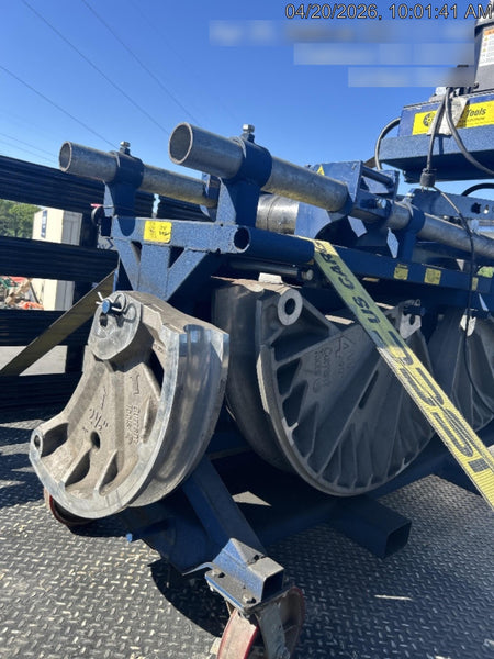 2023 CURRENT TOOLS 252-CT