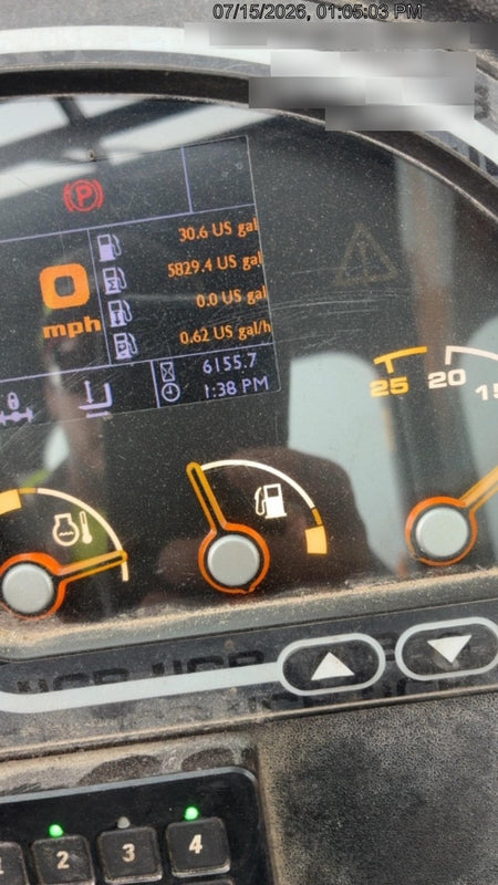2022 JCB 512-56