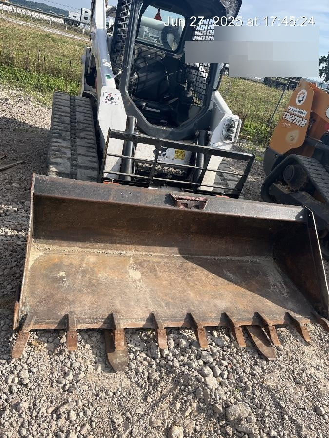 2025 ARROW MATERIAL HANDLING F5100CB