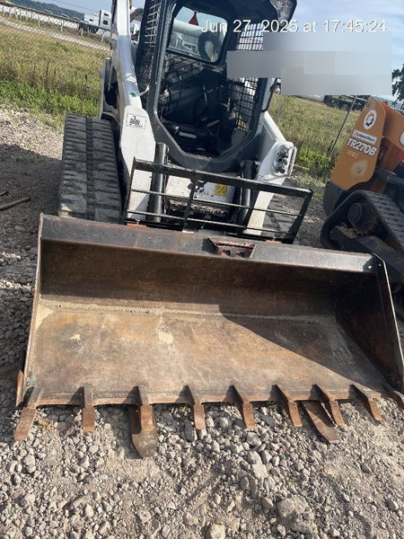 2025 ARROW MATERIAL HANDLING F5100CB