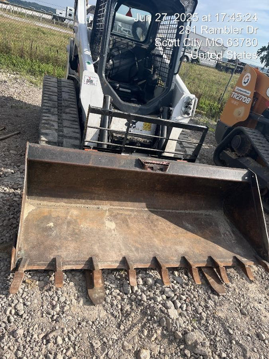 2025 ARROW MATERIAL HANDLING F5100CB