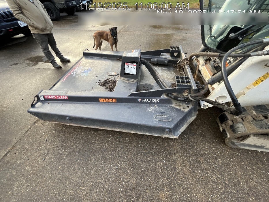 2021 PALADIN 30372A-0022