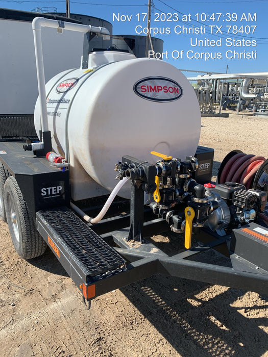 2023 SIMPSON SWT-52517