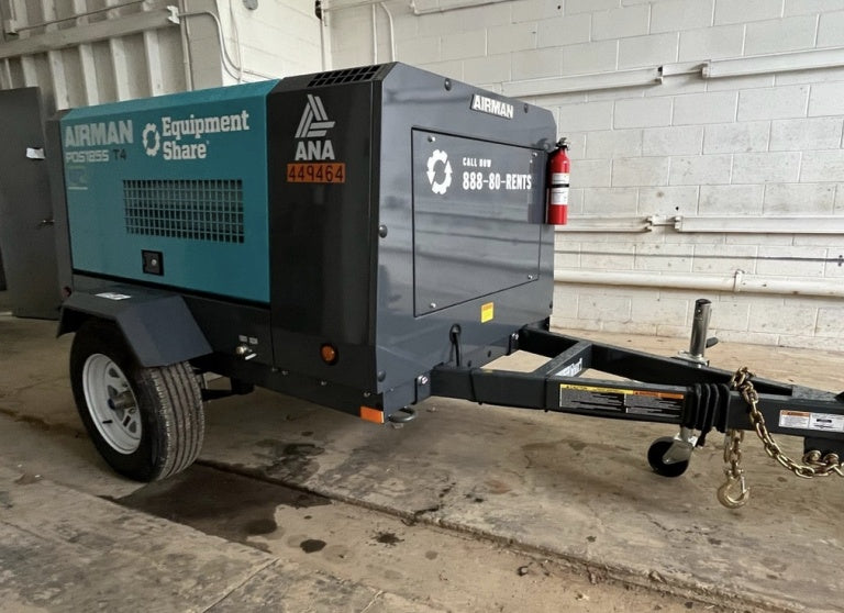 2024 AIRMAN PDS185S CWK