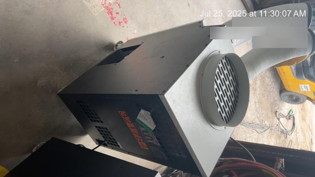 2023 KWIKOOL KPAC1411-2