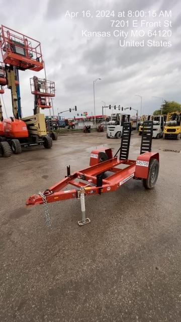 2023 DITCH WITCH S3C