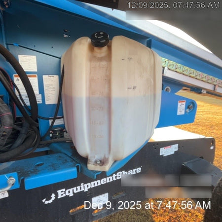 2024 GENIE S-65 HF