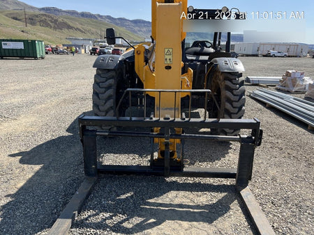 2020 JCB 509-42