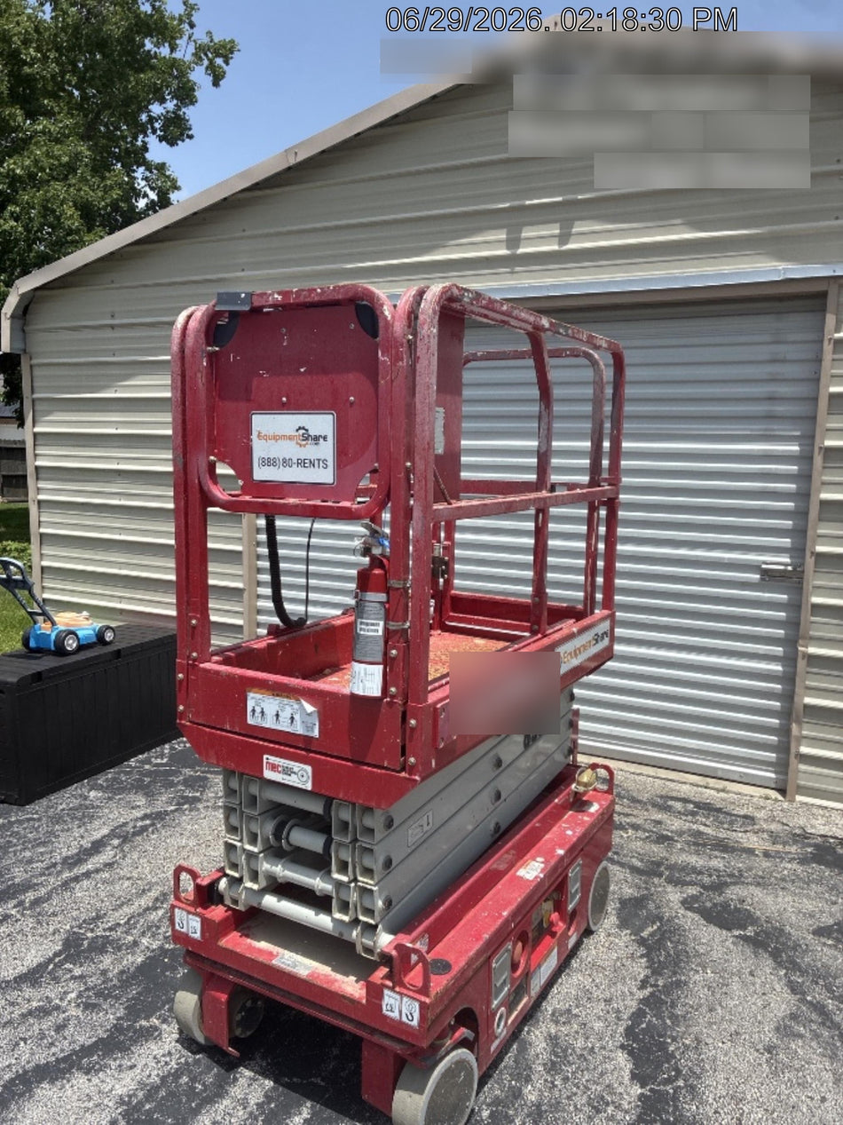 2018 MEC 1330SE