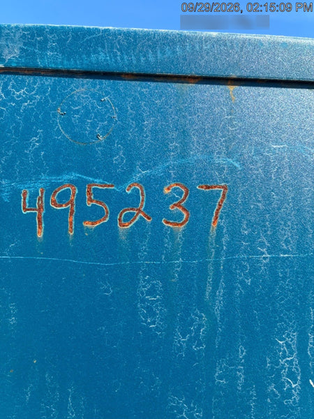 2025 DURABOX DB511