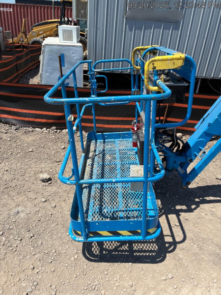 2018 GENIE Z-45/25