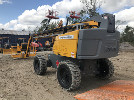 2020 HAULOTTE HT67 RTJ O