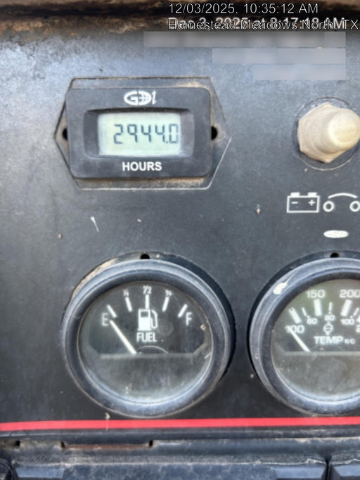 2021 Lincoln Electric Vantage 322 VANTAGE 322 READY-PAK 3